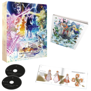SAO S3 Arc2 Collector 2 visuel produit