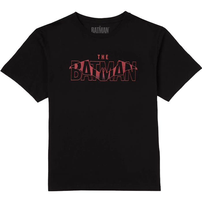 the batman t shirt visuel produit