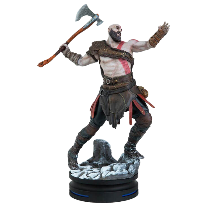 kratos modern icons visuel produit