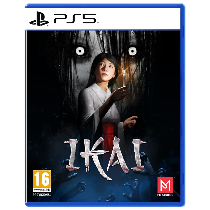 ikai ps5 visuel produit