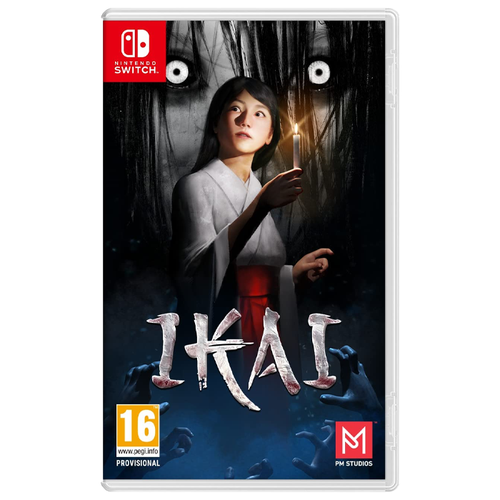 ikai switch visuel produit