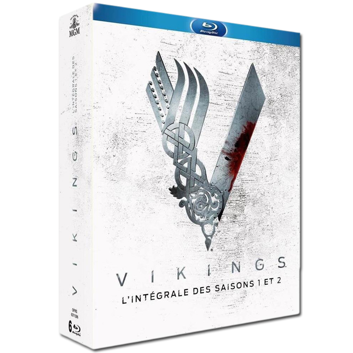 VIKINGS-SAISONS-1-ET-2-EN-BLU-RAY