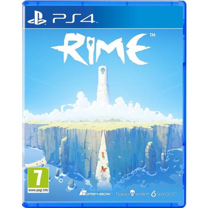 Rime-sur-PS4