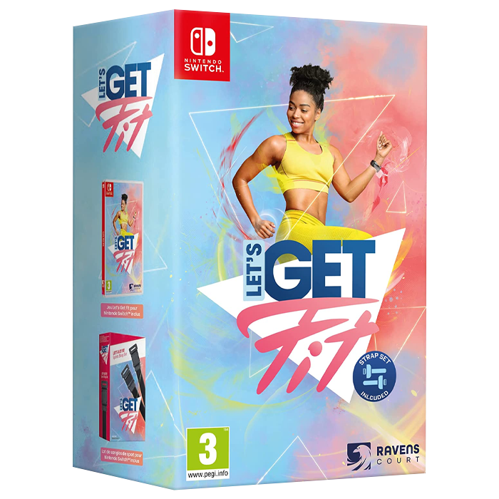 lets get fit bundle switch visuel produit