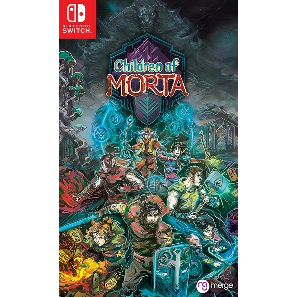 children of morta switch visuel produit
