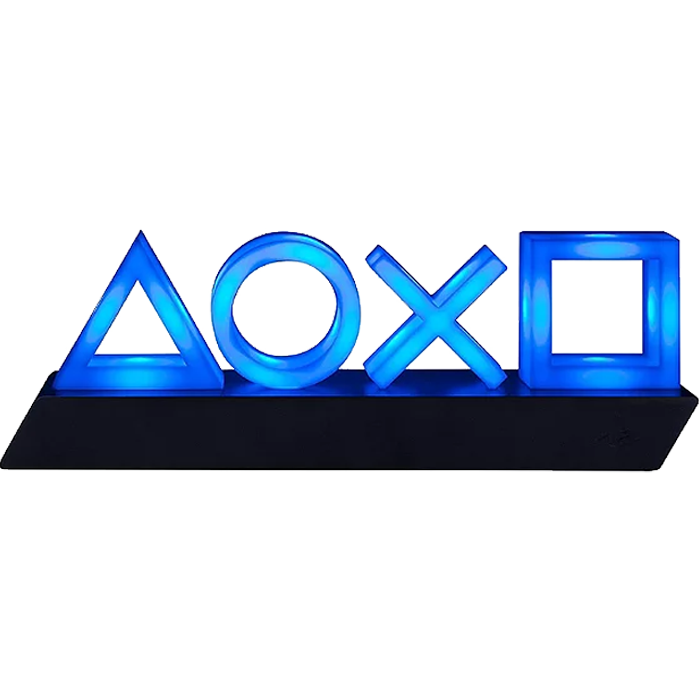 Lampe Sony Playstation visuel produit