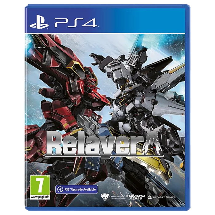 relayer ps4 visuel produit