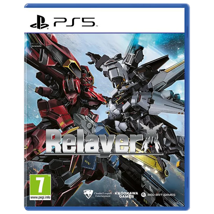 relayer ps5 visuel produit