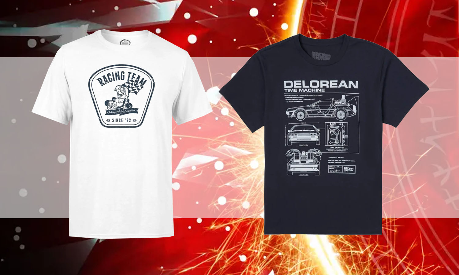 slider promo 2 t shirt pour 15 euros