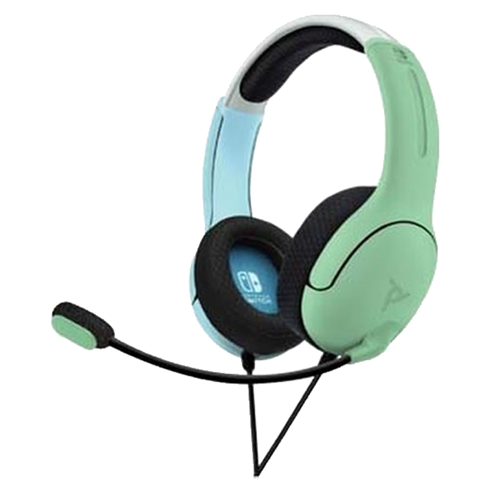 casque lv40 switch visuel produit