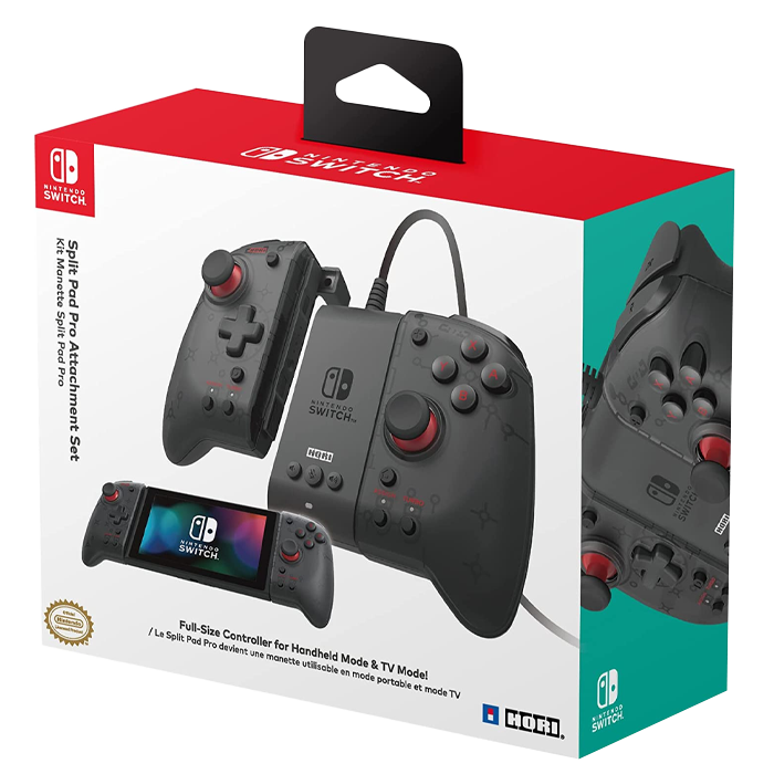 set hori splitpad pro visuel produit