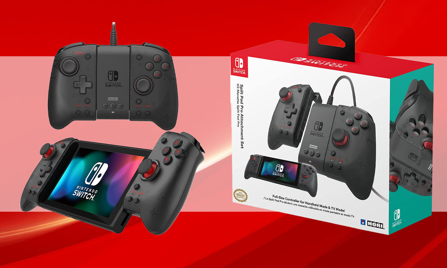 set hori splitpad pro visuel slider horizontal v2