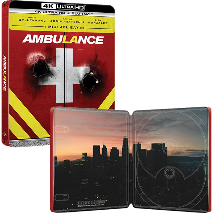 Ambulance steelbokk 4k visuel-produit copie