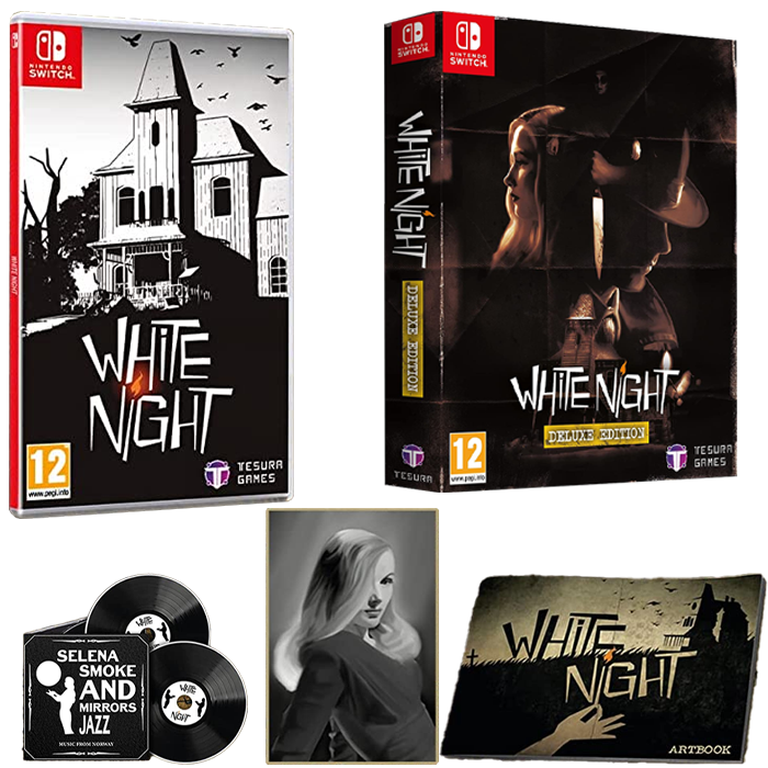 white night deluxe switch visuel produit