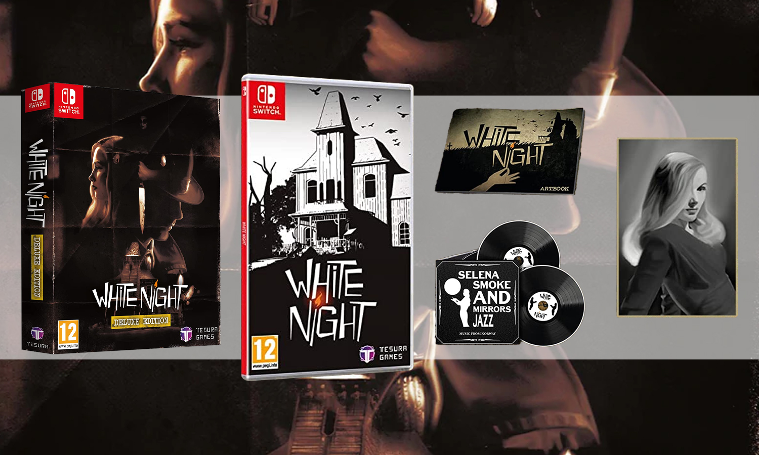 white night deluxe switch visuel slider horizontal