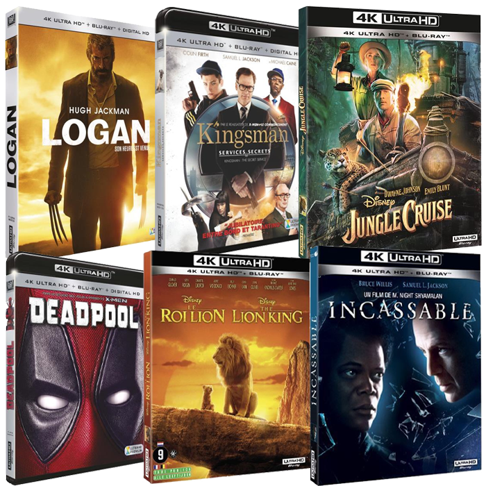 offre fnac Blu ray 4k visuel-produit copie