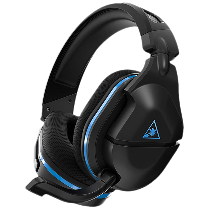 Turtle Beach Stealth 700 Gen 2 sans fil PS5 et PS4 visuel produit