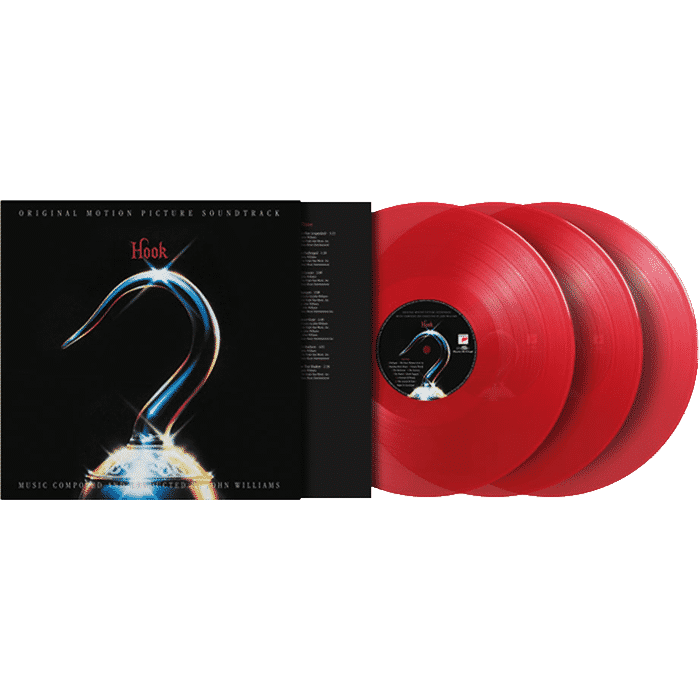 Triple Vinyle Rouge Hook visuel-produit copie