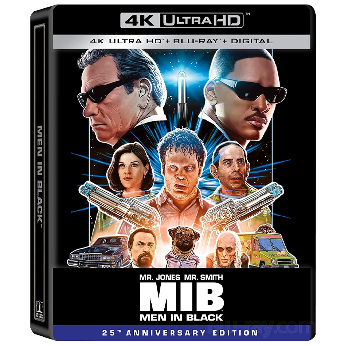 men in black 25th anniversary visuel produit provisoire