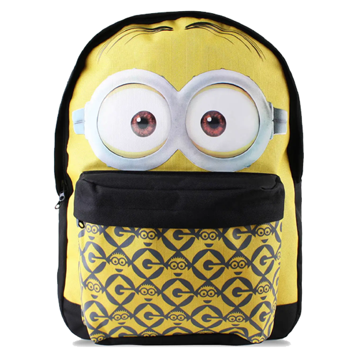 Sac à Dos Minions visuel-produit copie