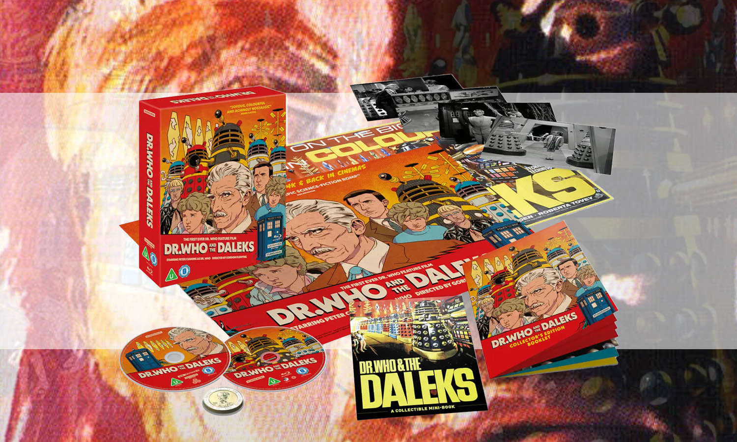 dr who et les daleks collector visuel slider horizontal