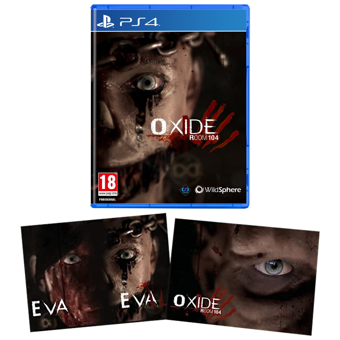 oxyde room 104 ps4 visuel produit