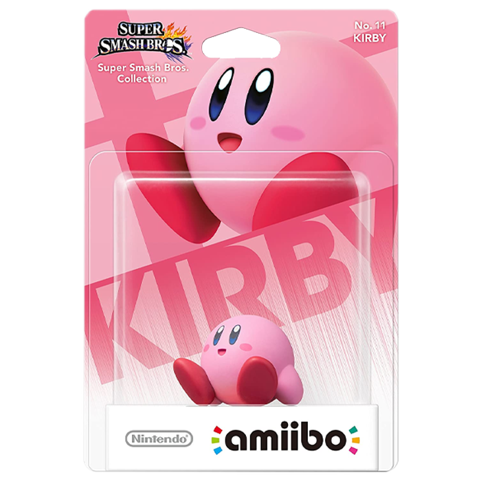 amiibo smash bros kirby visuel-produit copie