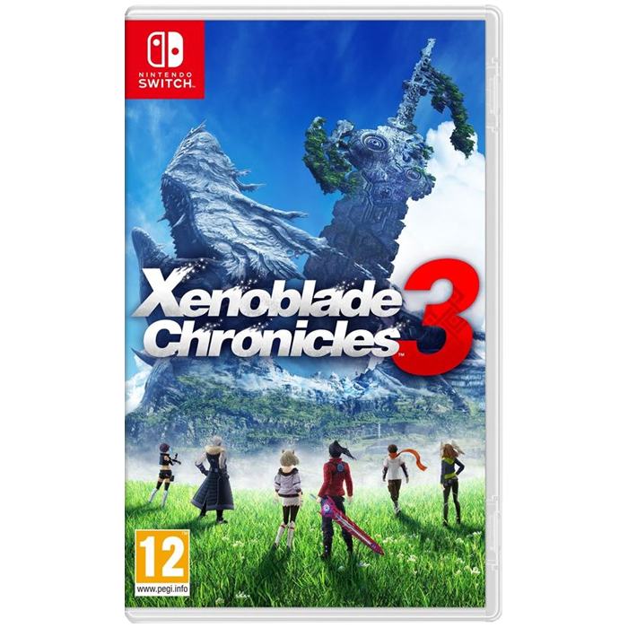 xenoblade chronicles 3 switch visuel produit def