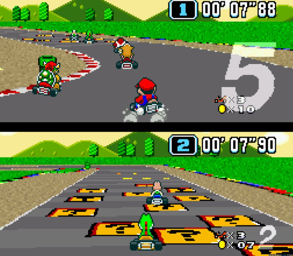 super nes mini pas cher mario kart super nintendo
