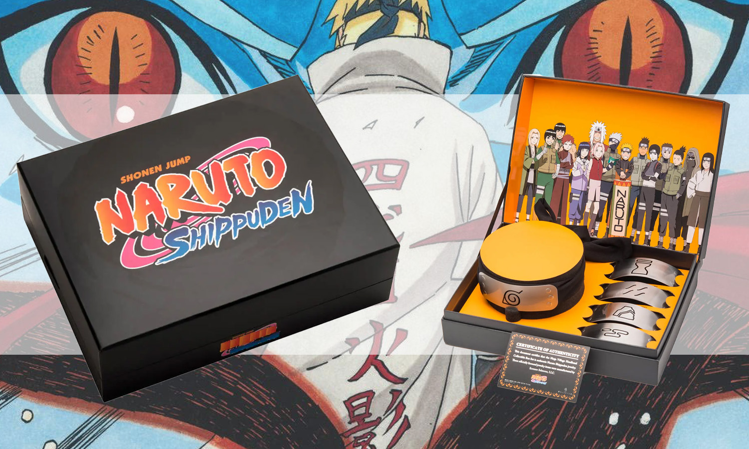 bandeaux naruto shippuden visuel slider horizontal