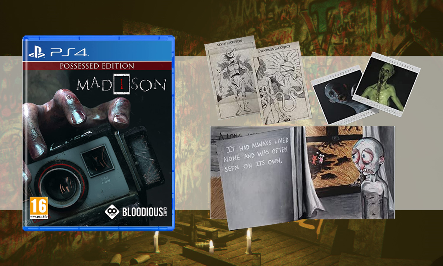 madison possessed edition ps4 v2 visuel slider horizontal