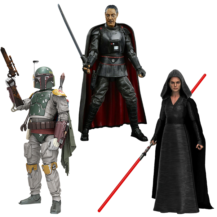 figurines star wars black series visuel produit