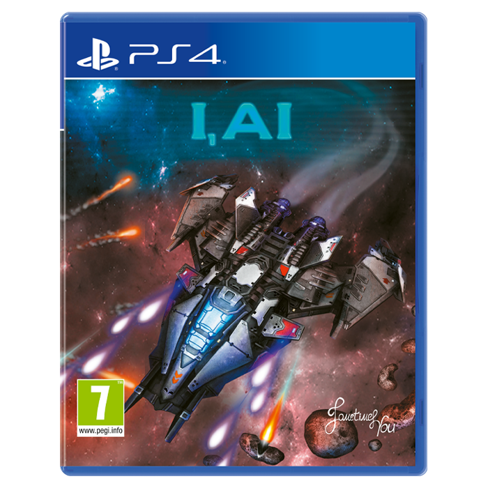 i_ai ps4 redartgames visuel produit