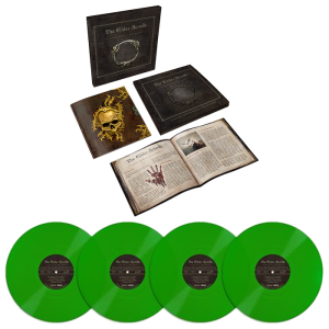 The Elder Scrolls Online Vinyles visuel produit