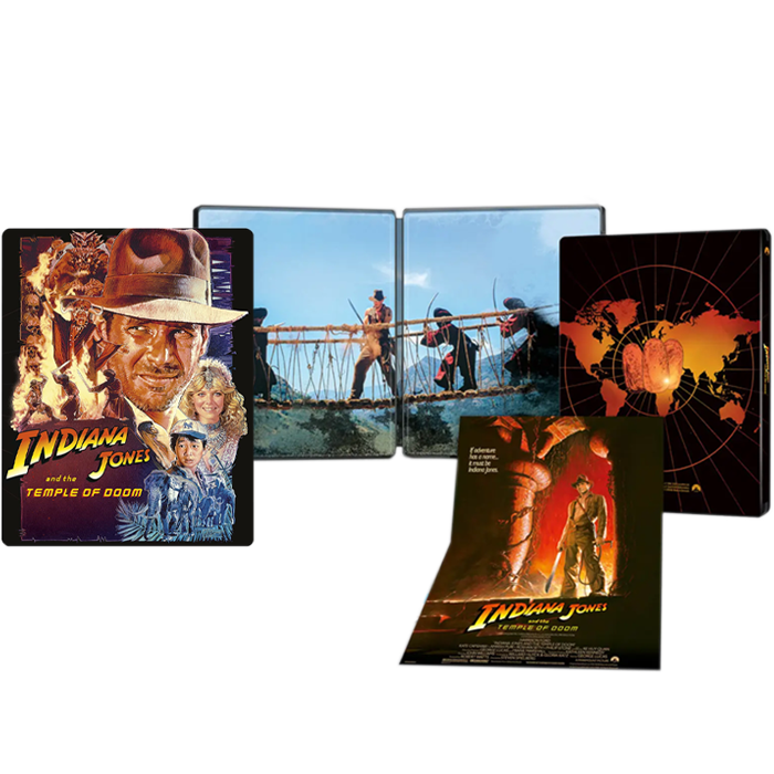 Indiana jone et le temple Maudit 4k steelbook visuel-produit copie v2