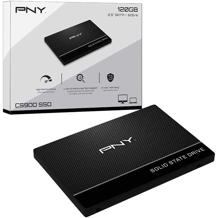 CS900 SSD Interne SATA III, 2.5 pouces, 120Go visuel-produit copie
