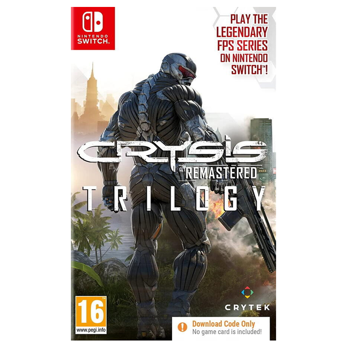crysis remastered trilogy code in box switch visuel-produit copie