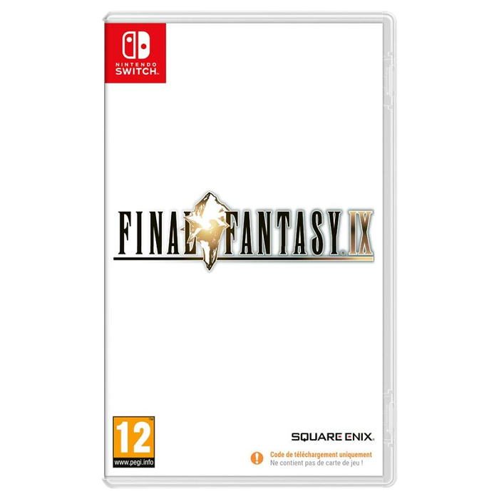 final fantasy IX code in the box visuel-produit copie
