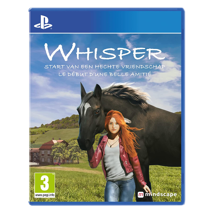 Whisper ps4 visuel-produit copie