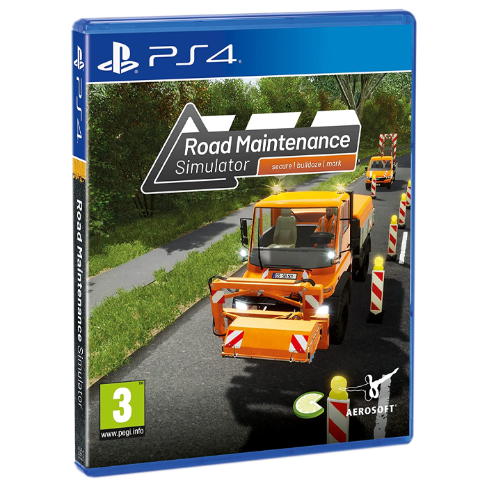 Road maintenance simulator ps4 visuel-produit copie