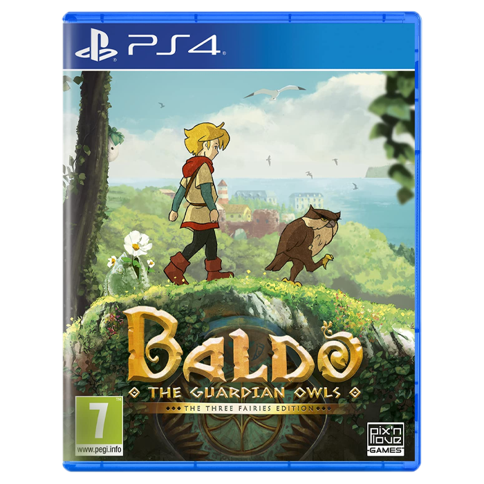Baldo PS4 visuel-produit copie