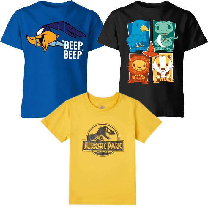 t-shirt enfant zavvi visuel-produit copie