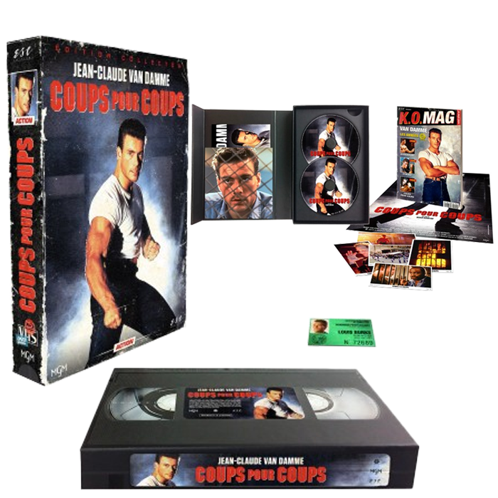 coup pour coup combo vhs bluray visuel produit