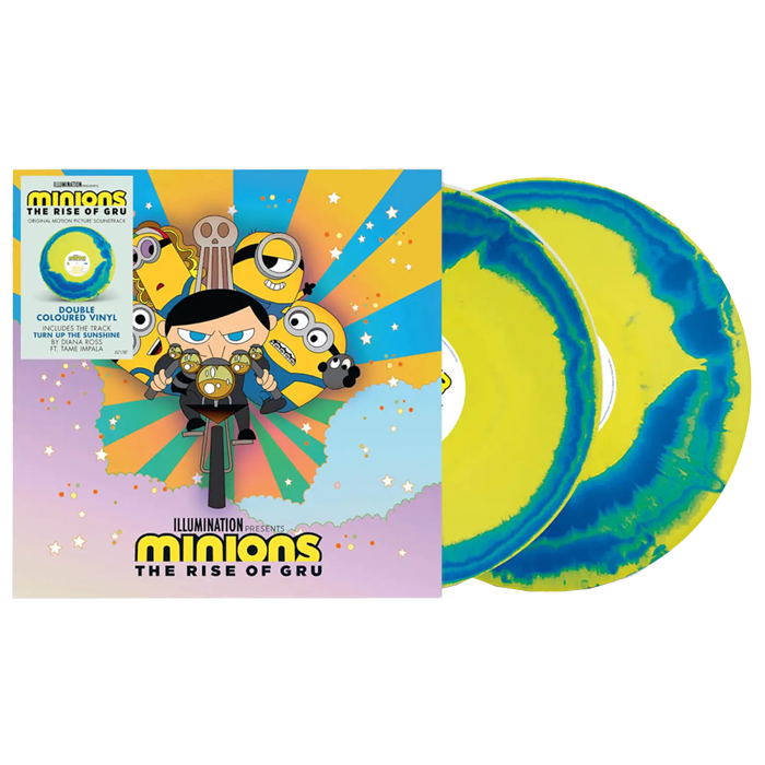 vyniles minions 2 il etait une fois gru visuel produit