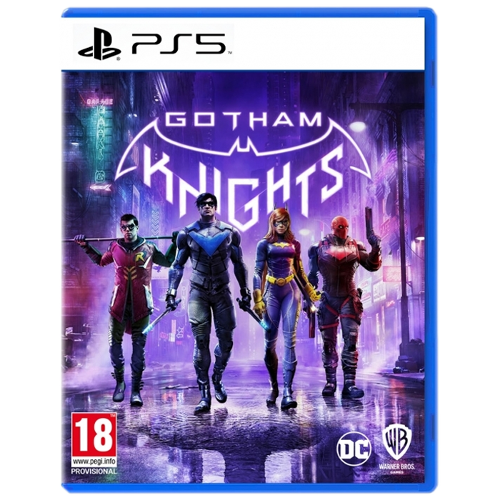 Gotham Knights PS5 visuel-produit copie