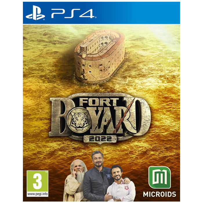 fort boyard 2022 ps4 visuel-produit copie
