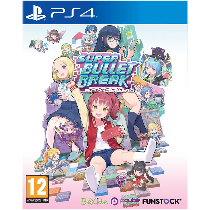 super bullet break ps4 visuel-produit copie