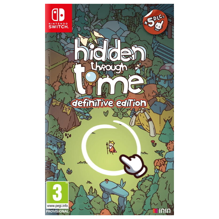 hidden through time switch visuel-produit copie