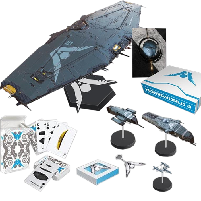 homeworld 3 collector visuel-produit copie