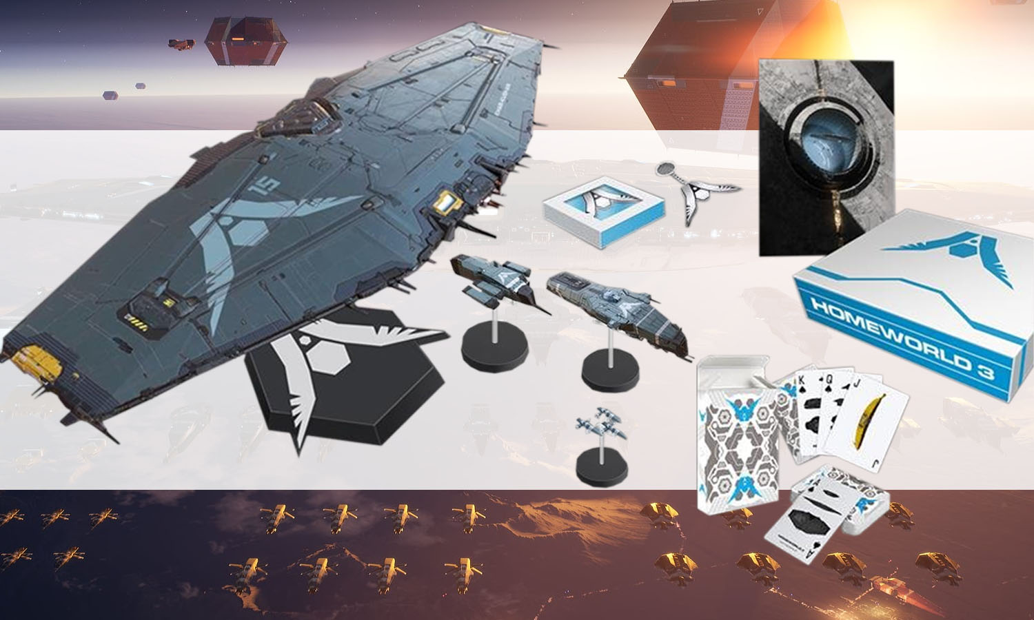 homeworld 3 collector visuel-slider